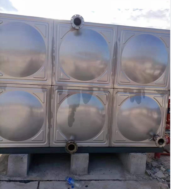 鹰潭不锈钢水箱设计要求、规格和基本技术要求是哪些
